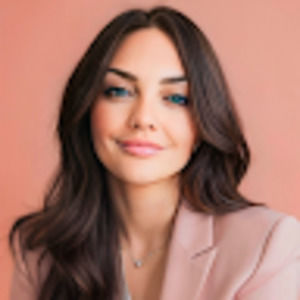 Meet your Posher, Camille